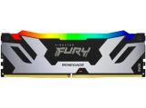 24GB DDR5 8400 за компютър Kingston Fury Renegade RGB KF584CU40RSA-24 снимка №2 24GB DDR5 8400 за компютър Kingston Fury Renegade RGB KF584CU40RSA-24 снимка №2