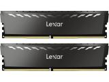 RAM LEXAR 32 GB = KIT 2X16GB DDR4 3200