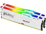 RAM Kingston 64GB = KIT 2X32GB DDR5 6000