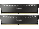 32 GB = KIT 2X16GB DDR4 3200 за компютър LEXAR LD4BU016G-R3200GDXG снимка №2