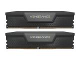 48GB = KIT 2X24GB DDR5 6400 за компютър Corsair Vengeance CMK48GX5M2B6400C36 снимка №3 48GB = KIT 2X24GB DDR5 6400 за компютър Corsair Vengeance CMK48GX5M2B6400C36 снимка №3