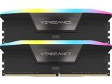 32 GB = KIT 2X16GB DDR5 6400 за компютър Corsair Vengeance RGB CMH32GX5M2B6400Z36 снимка №2 32 GB = KIT 2X16GB DDR5 6400 за компютър Corsair Vengeance RGB CMH32GX5M2B6400Z36 снимка №2