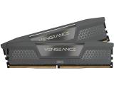 32 GB = KIT 2X16GB DDR5 6400 за компютър Corsair Vengeance CMK32GX5M2B6400Z30 снимка №2