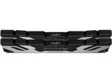 96GB = KIT 2X48GB DDR5 6400 за компютър Kingston FURY Renegade Silver KF564C32RSK2-96 снимка №3