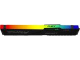 8GB DDR5 5200 за компютър Kingston FURY Beast RGB KF552C36BBEA-8 снимка №3