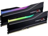 32 GB = KIT 2X16GB DDR5 6400 за компютър G.Skill Trident Z5 Neo RGB Black F5-6400J3039G16GX2-TZ5NR снимка №3 32 GB = KIT 2X16GB DDR5 6400 за компютър G.Skill Trident Z5 Neo RGB Black F5-6400J3039G16GX2-TZ5NR снимка №3