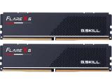 32 GB = KIT 2X16GB DDR5 6400 за компютър G.Skill Flare X5 Black F5-6400J3239G16GX2-FX5 снимка №2 32 GB = KIT 2X16GB DDR5 6400 за компютър G.Skill Flare X5 Black F5-6400J3239G16GX2-FX5 снимка №2