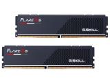 32 GB = KIT 2X16GB DDR5 6400 за компютър G.Skill Flare X5 Black F5-6400J3239G16GX2-FX5 снимка №3 32 GB = KIT 2X16GB DDR5 6400 за компютър G.Skill Flare X5 Black F5-6400J3239G16GX2-FX5 снимка №3