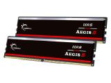 64GB = KIT 2X32GB DDR5 6000 за компютър G.Skill Aegis 5 F5-6000J3636F32GX2-IS снимка №2