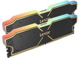 RAM LEXAR 32 GB = KIT 2X16GB DDR5 6000