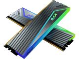 32 GB = KIT 2X16GB DDR5 6000 за компютър ADATA XPG CASTER RGB AX5U6000C3016G-DCCARGY снимка №2