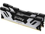 RAM Kingston 96GB = KIT 2X48GB DDR5 6000