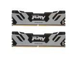 96GB = KIT 2X48GB DDR5 6000 за компютър Kingston RAM FURY Renegade Silver KF560C32RSK2-96 снимка №3 96GB = KIT 2X48GB DDR5 6000 за компютър Kingston RAM FURY Renegade Silver KF560C32RSK2-96 снимка №3