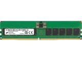 Описание и цена на RAM ( РАМ ) памет Micron 32GB DDR5