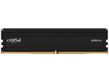 16GB DDR5 6000 за компютър Crucial Pro CP16G60C48U5 снимка №2 16GB DDR5 6000 за компютър Crucial Pro CP16G60C48U5 снимка №2