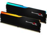 32 GB = KIT 2X16GB DDR5 6000 за компютър G.Skill Ripjaws M5 Neo RGB Black F5-6000J2836G16GX2-RM5NRK снимка №2 32 GB = KIT 2X16GB DDR5 6000 за компютър G.Skill Ripjaws M5 Neo RGB Black F5-6000J2836G16GX2-RM5NRK снимка №2