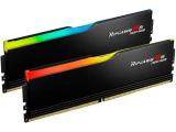 64GB = KIT 2X32GB DDR5 6000 за компютър G.Skill Ripjaws M5 Neo RGB Black F5-6000J2836G32GX2-RM5NRK снимка №3