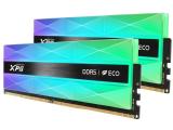 32 GB = KIT 2X16GB DDR5 6000 за компютър ADATA XPG LANCER NEON RGB AX5U6000C3016G-DCLANRSG снимка №3 32 GB = KIT 2X16GB DDR5 6000 за компютър ADATA XPG LANCER NEON RGB AX5U6000C3016G-DCLANRSG снимка №3
