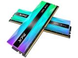 32 GB = KIT 2X16GB DDR5 6400 за компютър ADATA XPG LANCER NEON RGB AX5U6400C3216G-DCLANRSG снимка №2 32 GB = KIT 2X16GB DDR5 6400 за компютър ADATA XPG LANCER NEON RGB AX5U6400C3216G-DCLANRSG снимка №2