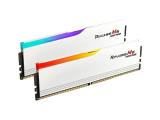 64GB = KIT 2X32GB DDR5 6000 за компютър G.Skill Ripjaws M5 Neo RGB White F5-6000J2836G32GX2-RM5NRW снимка №3