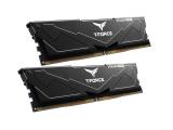 32 GB = KIT 2X16GB DDR5 6000 за компютър Team Group T-Force Vulcan FLBD532G6000HC38ADC01 Цена и описание.