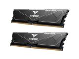32 GB = KIT 2X16GB DDR5 6000 за компютър Team Group T-Force Vulcan FLBD532G6000HC38ADC01 снимка №2