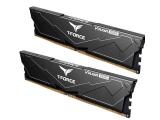 32 GB = KIT 2X16GB DDR5 6000 за компютър Team Group T-Force Vulcan FLBD532G6000HC38ADC01 снимка №3