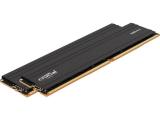 RAM Crucial 32 GB = KIT 2X16GB DDR5 6000