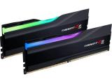 64GB = KIT 2X32GB DDR5 6800 за компютър G.Skill Trident Z5 RGB Black F5-6800J3445G32GX2-TZ5RK снимка №3 64GB = KIT 2X32GB DDR5 6800 за компютър G.Skill Trident Z5 RGB Black F5-6800J3445G32GX2-TZ5RK снимка №3