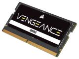 48GB DDR5 5600 за лаптоп Corsair Vengeance CMSX48GX5M1A5600C48 снимка №3