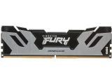 32GB DDR5 6400 за компютър Kingston FURY Renegade Silver KF564C32RS-32 снимка №2 32GB DDR5 6400 за компютър Kingston FURY Renegade Silver KF564C32RS-32 снимка №2