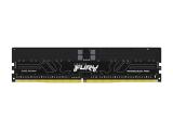 32GB DDR5 5600 за компютър Kingston FURY Renegade Pro KF556R28RBE2-32 ECC снимка №2