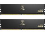 32 GB = KIT 2X16GB DDR5 5600 за компютър Team Group T-CREATE Expert CTCED532G5600HC38GDC01 снимка №2