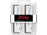 64GB = KIT 2X32GB DDR5 6000 за компютър Kingston FURY Beast RGB KF560C30BWEAK2-64 снимка №3 64GB = KIT 2X32GB DDR5 6000 за компютър Kingston FURY Beast RGB KF560C30BWEAK2-64 снимка №3