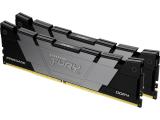 RAM Kingston 32 GB = KIT 2X16GB DDR4 3600