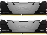 32 GB = KIT 2X16GB DDR4 3600 за компютър Kingston FURY Renegade KF436C16RB12K2/32 снимка №2 32 GB = KIT 2X16GB DDR4 3600 за компютър Kingston FURY Renegade KF436C16RB12K2/32 снимка №2