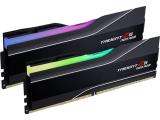 64GB = KIT 2X32GB DDR5 6000 за компютър G.Skill Trident Z5 Neo RGB Black F5-6000J2636H32GX2-TZ5NR снимка №2 64GB = KIT 2X32GB DDR5 6000 за компютър G.Skill Trident Z5 Neo RGB Black F5-6000J2636H32GX2-TZ5NR снимка №2