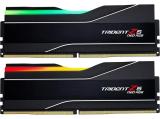 64GB = KIT 2X32GB DDR5 6000 за компютър G.Skill Trident Z5 Neo RGB Black F5-6000J2636H32GX2-TZ5NR снимка №3 64GB = KIT 2X32GB DDR5 6000 за компютър G.Skill Trident Z5 Neo RGB Black F5-6000J2636H32GX2-TZ5NR снимка №3