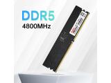 16GB DDR5 4800 за компютър KingSpec KS4800D5P11016G снимка №2