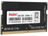8GB DDR4 2666 за лаптоп KingSpec KS2666D4N12008G снимка №3 8GB DDR4 2666 за лаптоп KingSpec KS2666D4N12008G снимка №3