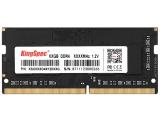 16GB DDR4 3200 за лаптоп KingSpec  KS3200D4N12016G снимка №2