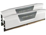 32 GB = KIT 2X16GB DDR5 6400 за компютър Corsair Vengeance CMK32GX5M2B6400C32W снимка №3 32 GB = KIT 2X16GB DDR5 6400 за компютър Corsair Vengeance CMK32GX5M2B6400C32W снимка №3