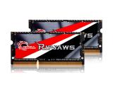 На фокус RAM 16 GB = KIT 2X8GB DDR3L G.Skill 1600
