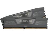 32 GB = KIT 2X16GB DDR5 6000 за компютър Corsair Vengeance Grey CMK32GX5M2B6000Z28 снимка №2 32 GB = KIT 2X16GB DDR5 6000 за компютър Corsair Vengeance Grey CMK32GX5M2B6000Z28 снимка №2