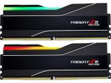 32 GB = KIT 2X16GB DDR5 6000 за компютър G.Skill Trident Z5 Neo RGB Black F5-6000J2636H16GX2-TZ5NR снимка №2 32 GB = KIT 2X16GB DDR5 6000 за компютър G.Skill Trident Z5 Neo RGB Black F5-6000J2636H16GX2-TZ5NR снимка №2