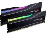 32 GB = KIT 2X16GB DDR5 6000 за компютър G.Skill Trident Z5 Neo RGB Black F5-6000J2636H16GX2-TZ5NR снимка №3 32 GB = KIT 2X16GB DDR5 6000 за компютър G.Skill Trident Z5 Neo RGB Black F5-6000J2636H16GX2-TZ5NR снимка №3