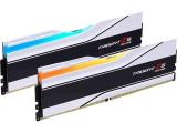 32 GB = KIT 2X16GB DDR5 6000 за компютър G.Skill Trident Z5 Neo RGB F5-6000J2636H16GX2-TZ5NRW снимка №3 32 GB = KIT 2X16GB DDR5 6000 за компютър G.Skill Trident Z5 Neo RGB F5-6000J2636H16GX2-TZ5NRW снимка №3