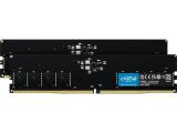 Описание и цена на RAM ( РАМ ) памет Crucial 16 GB = KIT 2X8GB DDR5