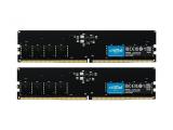 16 GB = KIT 2X8GB DDR5 5600 за компютър Crucial CT2K8G56C46U5 снимка №2 16 GB = KIT 2X8GB DDR5 5600 за компютър Crucial CT2K8G56C46U5 снимка №2