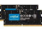 128GB = KIT 2x64GB DDR5 5600 за компютър Crucial CT2K64G56C46S5 retail снимка №1 128GB = KIT 2x64GB DDR5 5600 за компютър Crucial CT2K64G56C46S5 retail снимка №1